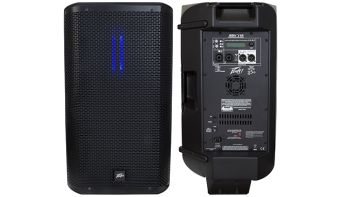 Peavey RBN-112 1500-Watt 12 Inches Powered Speaker