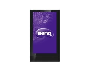 Benq DH551F 55" Double Sided Signage