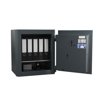 Fichet-Bauche Helios 80 Grade 1 Safe with Key Lock – M-80, 77L