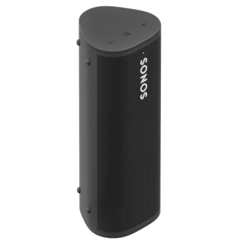 Sonos Roam SL HiFi Portable Smart Loudspeaker - Black