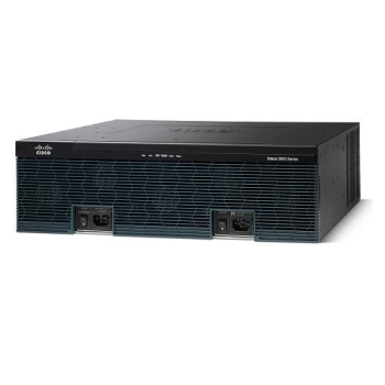 Cisco CISCO3925E/K9 Integrated Services Router