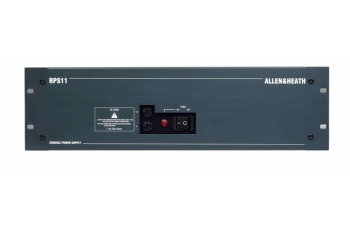Allen & Heath RPS11 Rack Mount Power Supply for GL2800 & GL2400-40