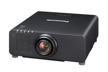 Panasonic PT-RW930LWE 9400 Lumens WXGA Projector With Free Lamp