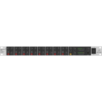 Behringer RX1602 V2 16-Channel Rackmountable Line Mixer
