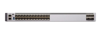 Cisco Catalyst C9500-24Y4C-A 24-Port 25G SFP28 4-Port 100G QSFP28 Enterprise Core Switch