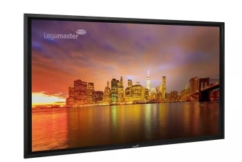 Legamaster STX-6550UHD 65" STX Interactive Flat Panel