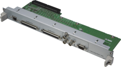 Panasonic Network Board Switcher WJ-PB65E01