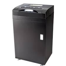 Comix S623 Commercial Paper Shredder 