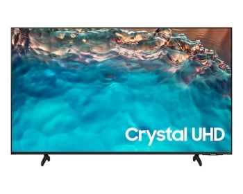 Samsung HG65BU800AUXUE 65 Inch Crystal UHD 4K Smart Hospitality LED Display 