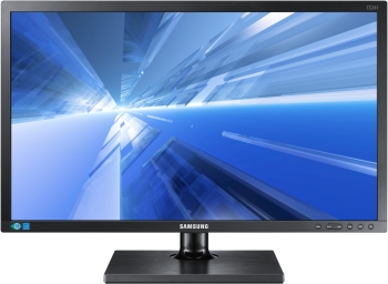 Samsung 24" TC Series Thin Client Display