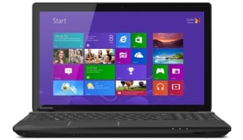 Toshiba Satellite SC55T-B1785 15.6" (Core i3, 500GB, 4GB, Win 8.1)