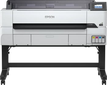 EpsonSureColor SC-T5405 36-Inch Wireless Large Format CAD/GIS Printer 