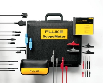 Fluke Automotive Accessory Kit (120 Series)