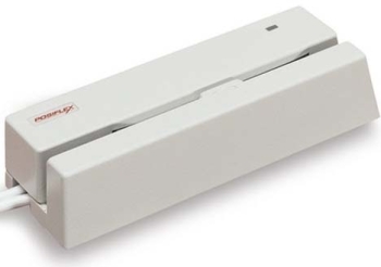 Posiflex MSR (Magnetic Strip Card Reader) SA-305Z-B