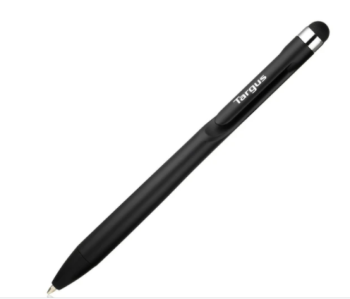 Targus AMM163EU-61 2 in 1 Pen Stylus For Touchscreen Devices 