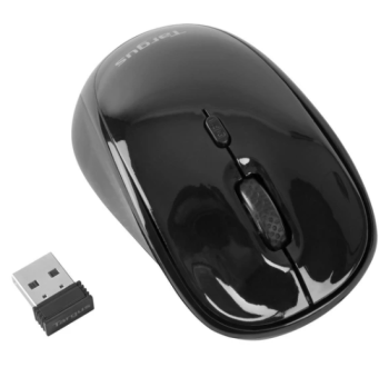 Targus AMW50EU-70 Wireless USB Laptop Trace Mouse 