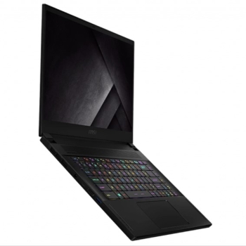 MSI GS 66-Stealth 10SF-9S7-16V112-603 (Core i7 10875H – 2.3 GHZ, 16GB, 1TBSSD, Win 10)