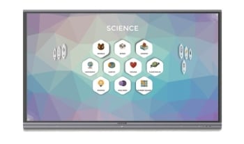 Maxhub L86FA 86" Education & Commercial Interactive Flat Panel