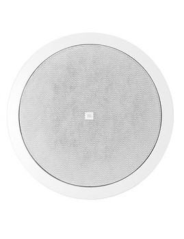 JBL Control 26CT-LS Ceiling Loudspeaker for Life-Safety Applications (Pairs)
