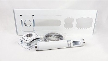  ClearOne 910-3200-203-36 36" Standard Ceiling Mount Kit