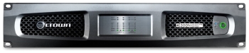 Crown Audio DCI4X300-U-EKFX Four-channel, 300W Power Amplifier