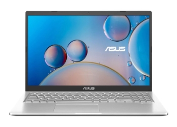 Asus M515DA- EJ1104T Silver (AMD Ryzen 3 -3250  2.6Ghz, 4GB, 256GBSSD, 15.6"' FHD, Win 10 Home)