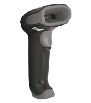 Honeywell Voyager 1470g Extreme Performance Corded Area Imaging Scanner