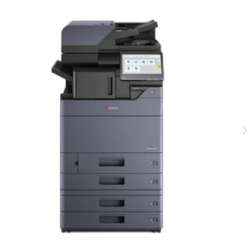 Kyocera TA4054ci A4 & A3 Color Laser Multifunction Printer 