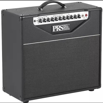 PRS SE20 20 Watt Guitar Amplifier Combo 20 Watt