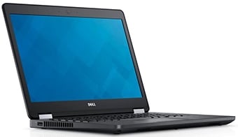 Dell Latitude E5470 (L001547014E) 14.0" 6th Generation (Core i5, 500GB, 4GB, Win 7 Pro)