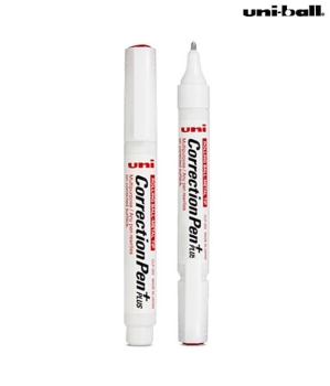 Uniball CLP 80 Correction Pen - Set of 5