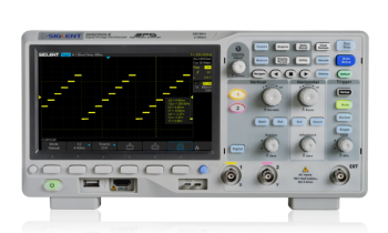 Siglent SDS2352X-E 350MHz SPO Digital Oscilloscope