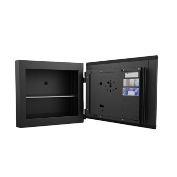 Fichet-Bauche Carena M-40 Grade 2 Safe – 43L High-Security Safe Key & Combination Lock