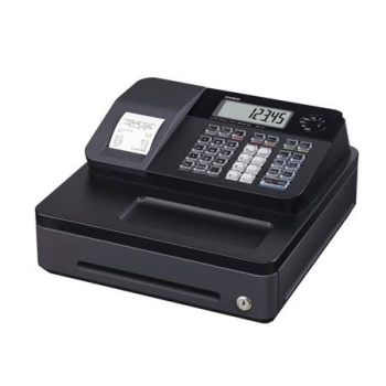 Casio SE-G1S Single Roll Cash Register  