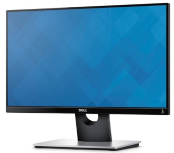 Dell SE2216H 21.5" Full HD LED Backlight Monitor