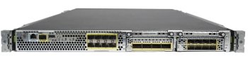 Cisco FPR4125-NGFW-K9 Firepower 4125 45Gbps NGFW 1U Security Appliance
