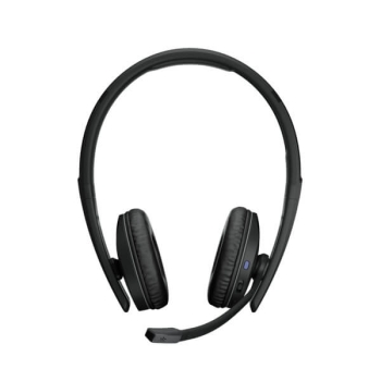 Sennheiser Adapt 260 On-Ear Dual Sided Wireless Bluetooth Headset