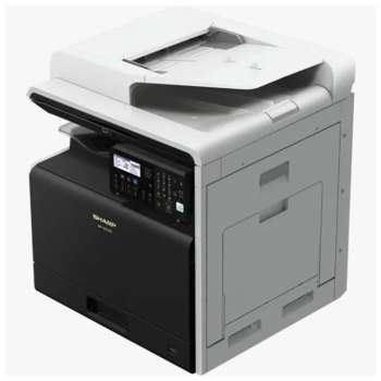 Sharp BP-20M24L 35 PPM A3 PPM Mono Multifunction Printer