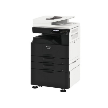 Sharp BP-20M24 35 PPM A3 Color 24 PPM Mono Multifunction Printer