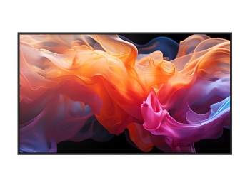 Sharp MultiSync E759 75” UHD 3840×2160 IPS Display Business Digital Signage Monitor