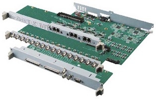 Panasonic Video Output Board WJ-PB65M16E