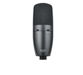 Shure Beta 27 Supercardioid Condenser Microphone