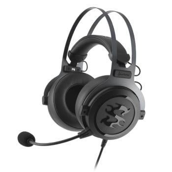 Sharkoon 4044951020713 Skiller SGH3 Gaming Headset