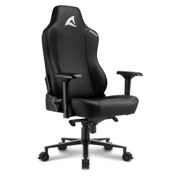 Sharkoon Skiller SGS40 Comfortable Black Gaming Seat