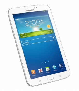 Samsung Galaxy SM-T110 Tab 3 
