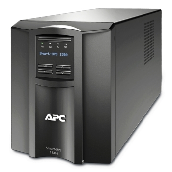 APC 1500VA LCD 230V Smart-UPS With Smart Connect 