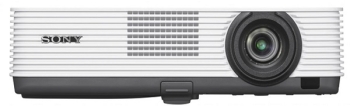 Sony VPL-DW241 3,100 Lumens WXGA Desktop Projector