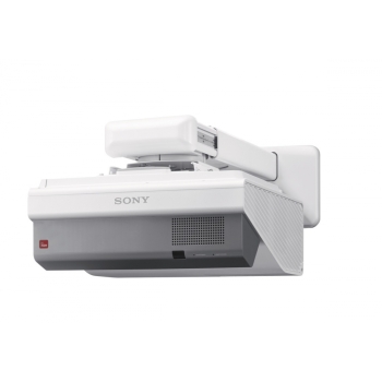 Sony VPL-SW636C WXGA 3300 Lumens Ultra Short Throw Interactive Projector