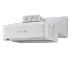 Sony 3LCD XGA 3000 Lumens Projector VPL-SX535