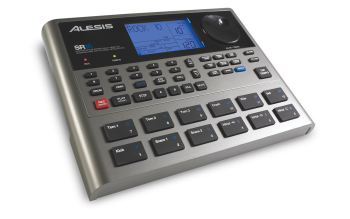 Alesis SR-18 Classic Drum Machine